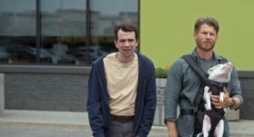 Фубар 2 сезон 6 серия