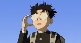 Дандадан 2 сезон 7 серия