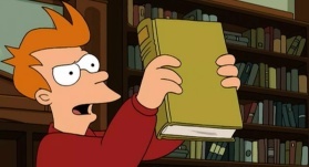 Футурама 3 сезон 7 серия Футурама 3 сезон 7 серия