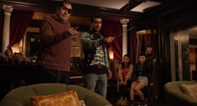 Убийства в одном здании 4 сезон 8 серия