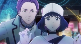 Лазарь 4 серия