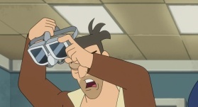 Дигман! 2 сезон 8 серия