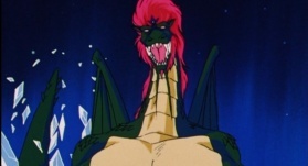 Красавица-воин Сейлор Мун 2 сезон 38 серия