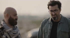 Платформа 3 сезон 5 серия