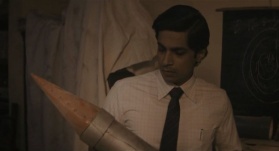 Ракетостроители 7 серия