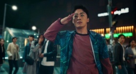 Охотник за дезертирами 2 сезон 3 серия Охотник за дезертирами 2 сезон 3 серия