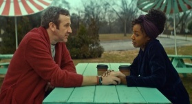 Предсказание 2 сезон 2 серия