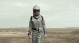 Бункер 2 сезон 1 серия