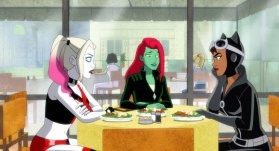 Харли Квинн 2 сезон 3 серия