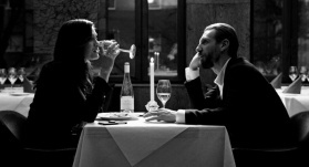 Мой восьмой 1 серия