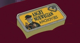 Футурама 6 серия