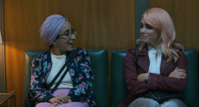 Конец любви 2 серия