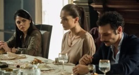 Гоморра 4 сезон 5 серия