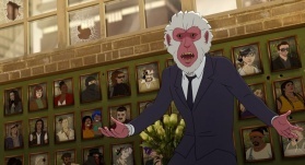 Хит-Манки 2 сезон 9 серия