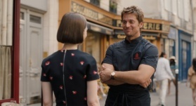 Эмили в Париже 5 сезон 5 серия