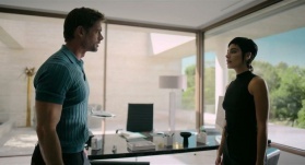 Монтекристо 3 серия