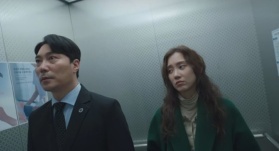 Отражение тебя 4 серия