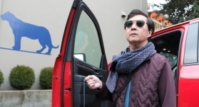 Контроль за животными 2 сезон 5 серия