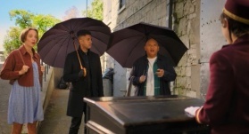 Вампир Реджинальд 2 сезон 6 серия Вампир Реджинальд 2 сезон 6 серия