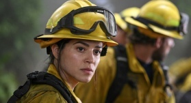 Страна пожаров 3 сезон 6 серия