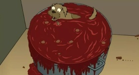 Футурама 5 сезон 2 серия Футурама 5 сезон 2 серия