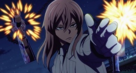 Тёмный демон 22 серия