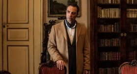 Гоморра 3 сезон 7 серия