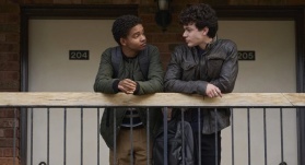 Чаки 3 сезон 5 серия