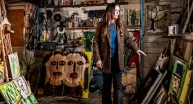 Извне 3 сезон 2 серия