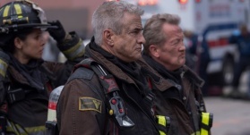 Чикаго в огне 13 сезон 22 серия