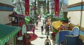 Аркейн 2 сезон 7 серия