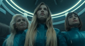 Бункер для богачей 5 серия