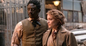 Вокруг света за 80 дней 8 серия