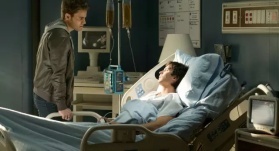 Дневники вампира 8 сезон 8 серия