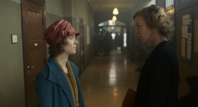 Вавилон-Берлин 4 сезон 6 серия