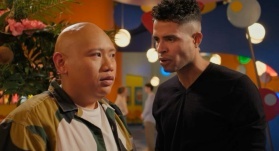 Вампир Реджинальд 2 сезон 4 серия Вампир Реджинальд 2 сезон 4 серия