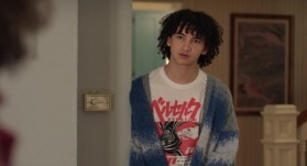 Снова на воле 2 сезон 5 серия