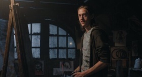 Уэнсдей 6 серия Уэнсдей 6 серия