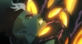 Могучая девятка 7 серия