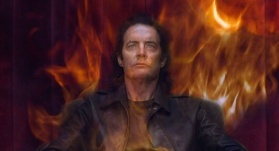 Твин Пикс 3 сезон 18 серия