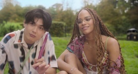 Трепет сердца 3 сезон 1 серия