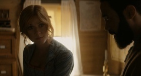 Уокер: Независимость 11 серия