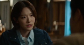 Похититель: Хранитель сокровищ 3 серия