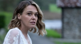 Смерть не в раю 2 сезон 6 серия