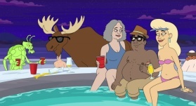 Маллиган 2 сезон 1 серия