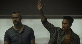 Бункер 2 сезон 6 серия