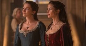 Робин Гуд 8 серия