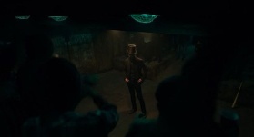 Проповедник 3 сезон 4 серия