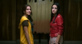 Игры ключей 2 сезон 2 серия