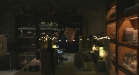 Американская ржавчина 2 сезон 3 серия